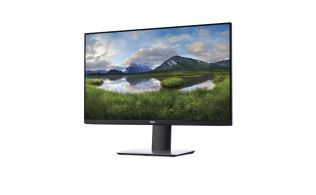 MONITOR DELL P2719H 27" IPS FHD 8MS VGA HDMI DP AJUSTABLE PIVOTABLE NEGRO