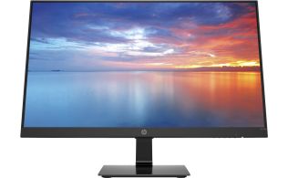 MONITOR HP 27M 27" IPS 1920x1080 5MS VGA HDMI ULTRASLIM NEGRO