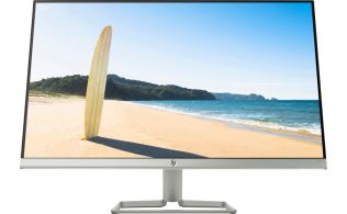 MONITOR HP 27FW 27" IPS 1920x1080 5MS VGA HDMI MULTIMEDIA PLATA