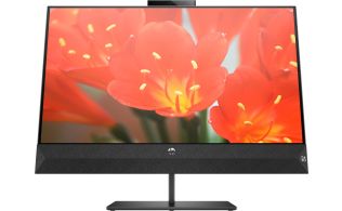 MONITOR HP 27 PAVILION 27" IPS 1920x1080 5MS HDMI DP USB ULTRASLIM NEGRO