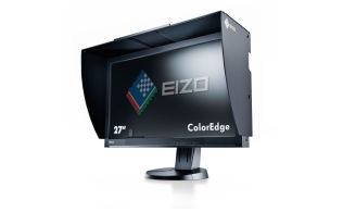 MONITOR EIZO CG277-BK 27" 2560