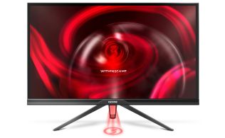 MONITOR GAMING OZONE DSP27 27" IPS