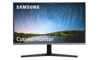 MONITOR SAMSUNG LC27R500FHUXEN 27" FHD HDMI 4GTG CURVO