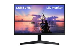 MONITOR SAMSUNG LF27T450FHU 27" IPS FHD 5MS  VGA HDMI 75HZ VESA