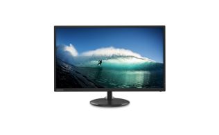MONITOR LENOVO D32q-20 31,5" IPS 2560X1440 4MS HDMI DP VESA NEGRO