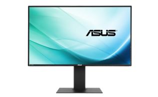 MONITOR ASUS PB328Q 32" 2560x1440 6MS DP HDMI DVI ALTAVOCES REGULABLE NEGRO