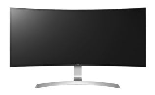 MONITOR LG 34UC99-W 34" LED IPS 3440x1440 USB-C CURVO
