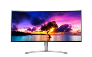 MONITOR LG 38WK95C-W 37,5" IPS 3840x1600 HDMI DP USB TIPO C