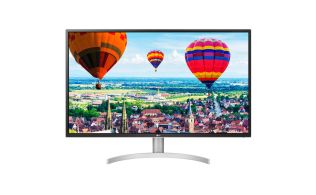 MONITOR LG 32QK500-C 31,5" IPS QHD 8MS HDMI DP MDP PIVOTABLE