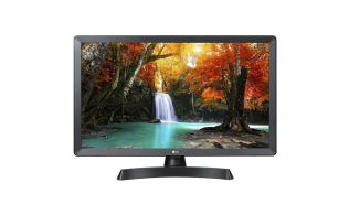 MONITOR TV LG 28" 28TL510V-PZ HD HDMI USB NEGRO