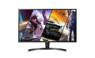 MONITOR LG 32UK550-B 31,5" IPS UHD 4K 4MS HDMI DP AJUSTABLE ALTURA ALTAVOCES