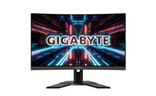 MONITOR GAMING GIGABYTE G27QC-EK 27" 2560x1440 QHD