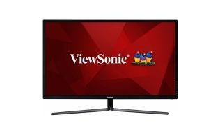 MONITOR VIEWSONIC VX3211-MH 32" IPS 1920X1080 3MS VGA HDMI GAMING NEGRO