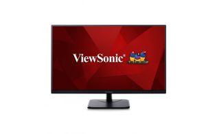 MONITOR VIEWSONIC VA2756-MHD 27" IPS FHD 5MS VGA HDMI DP ALTAVOCES NEGRO