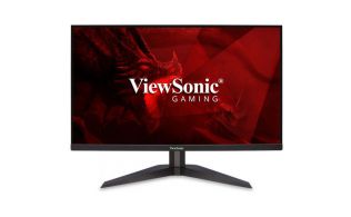 MONITOR VIEWSONIC VX2758-2KP-MHD 27" QHD 2K 1MS 144HZ DP HDMI ALTAVOCES GAMING