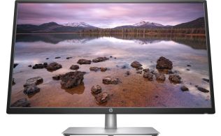 MONITOR HP 32S 31,5" 1920x1080 5MS VGA HDMI NEGRO PLATA