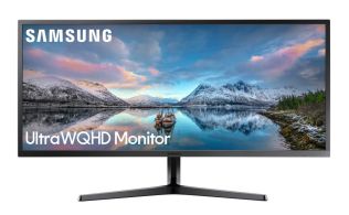 MONITOR SAMSUNG LS34J550WQU 34" ULTRA WQHD 3440X1440 DP HDMI 4MS