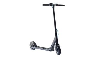 PATINETE ELECTRICO  SMARTGYRO XTREME XD 250W 15KM 24KMH NEGRO 10KG 100 KG