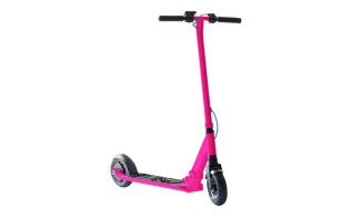 PATINETE ELECTRICO SMARTGYRO XTREME XD 250W 15KM 24KMH ROSA 10KG 100 KG