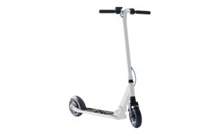 PATINETE ELECTRICO SMARTGYRO XTREME XD 250W 15KM 24KMH BLANCO 10KG 100 KG