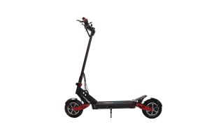 PATINETE ELECTRICO SKATEFLASH SK URBANXL 2*1000W 60KMH 25KM NEGRO 10"