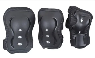 PROTECCIONES DE SEGURIDAD BRIGMTON