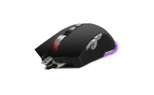 RATON GAMING WOXTER RX 1500 M NEGRO