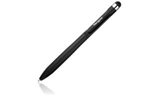 LAPIZ DIGITAL Y BOLIGRAFO TARGUS NEGRO