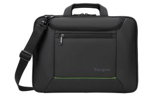 MALETIN PORTATIL TARGUS BALANCE ECO SMART 14" BRIEFCASE NEGRO
