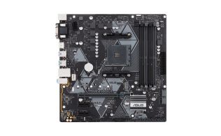 PLACA BASE ASUS PRIME B450M-A/CSM AM4 MATX 4XDDR4