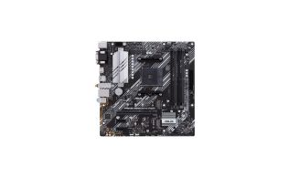 PLACA BASE ASUS PRIME B550M-A WIFI AM4 MATX 4XDDR4
