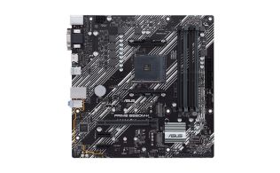 PLACA BASE ASUS PRIME B550M-K AM4 MATX 4XDDR4