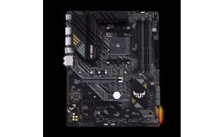 PLACA BASE ASUS TUF GAMING B550-PLUS AM4 ATX 4XDDR4