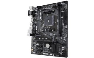 PLACA BASE GIGABYTE A320M-S2H MATX 2DDR4