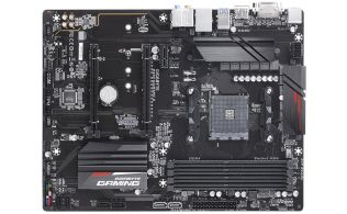 PLACA BASE GIGABYTE B450 GAMING X AM4 ATX 4XDDR4