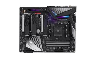 PLACA BASE GIGABYTE X570 AORUS MASTER AM4 ATX 4XDDR4