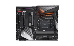 PLACA BASE GIGABYTE X570 AORUS ULTRA AM4 ATX 4XDDR4