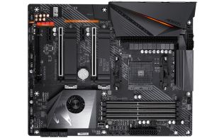 PLACA BASE GIGABYTE X570 AORUS PRO AM4 ATX 4XDDR4
