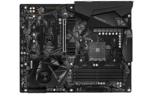 PLACA BASE GIGABYTE X570 GAMING X AM4 ATX 4XDDR4