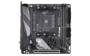 PLACA BASE GIGABYTE X570 I AORUS PRO WIFI MITX 2XDDR4
