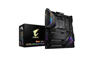 PLACA BASE GIGABYTE X570 AORUS XTREME AM4 ATX 4XDDR4