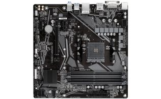 PLACA BASE GIGABYTE A520M DS3H AM4 MATX 4XDDR4