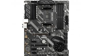 PLACA BASE MSI X570-A PRO AM4 ATX 4XDDR4