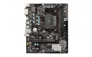 PLACA BASE MSI B450M-A PRO MAX AM4 MATX 2XDDR4
