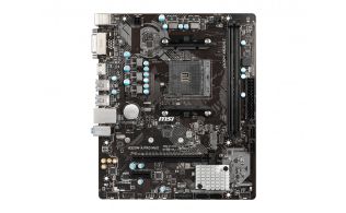 PLACA BASE MSI A320M-A PRO MAX AM4 MATX 2XDDR4