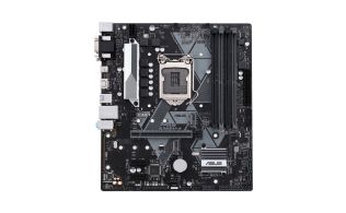 PLACA BASE ASUS B365M-A 1151 MATX 4XDDR4