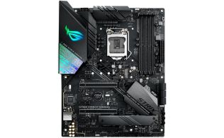 PLACA BASE ASUS ROG STRIX Z390-F GAMING 1151 ATX 4XDDR4
