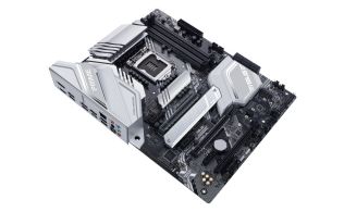 PLACA BASE ASUS PRIME Z490-A 1200 ATX 4XDDR4