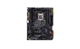 PLACA BASE ASUS TUF GAMING Z490-PLUS 1200 ATX 4XDDR4
