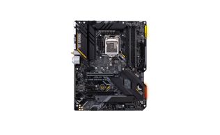 PLACA BASE ASUS TUF GAMING Z490-PLUS WIFI 1200 ATX 4XDDR4